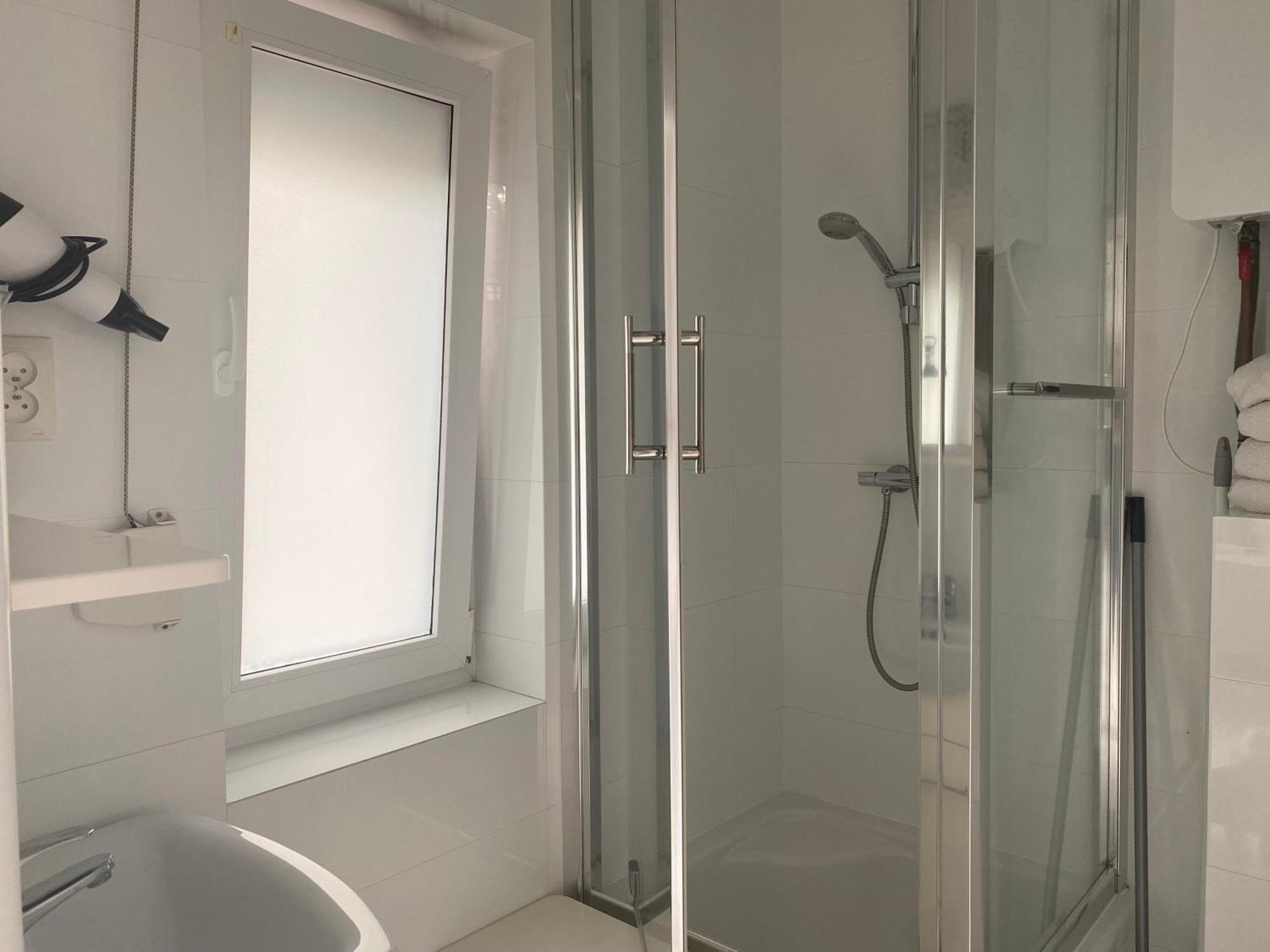 Villa Mare Apartamenty Pobierowo Pokoj fotografie