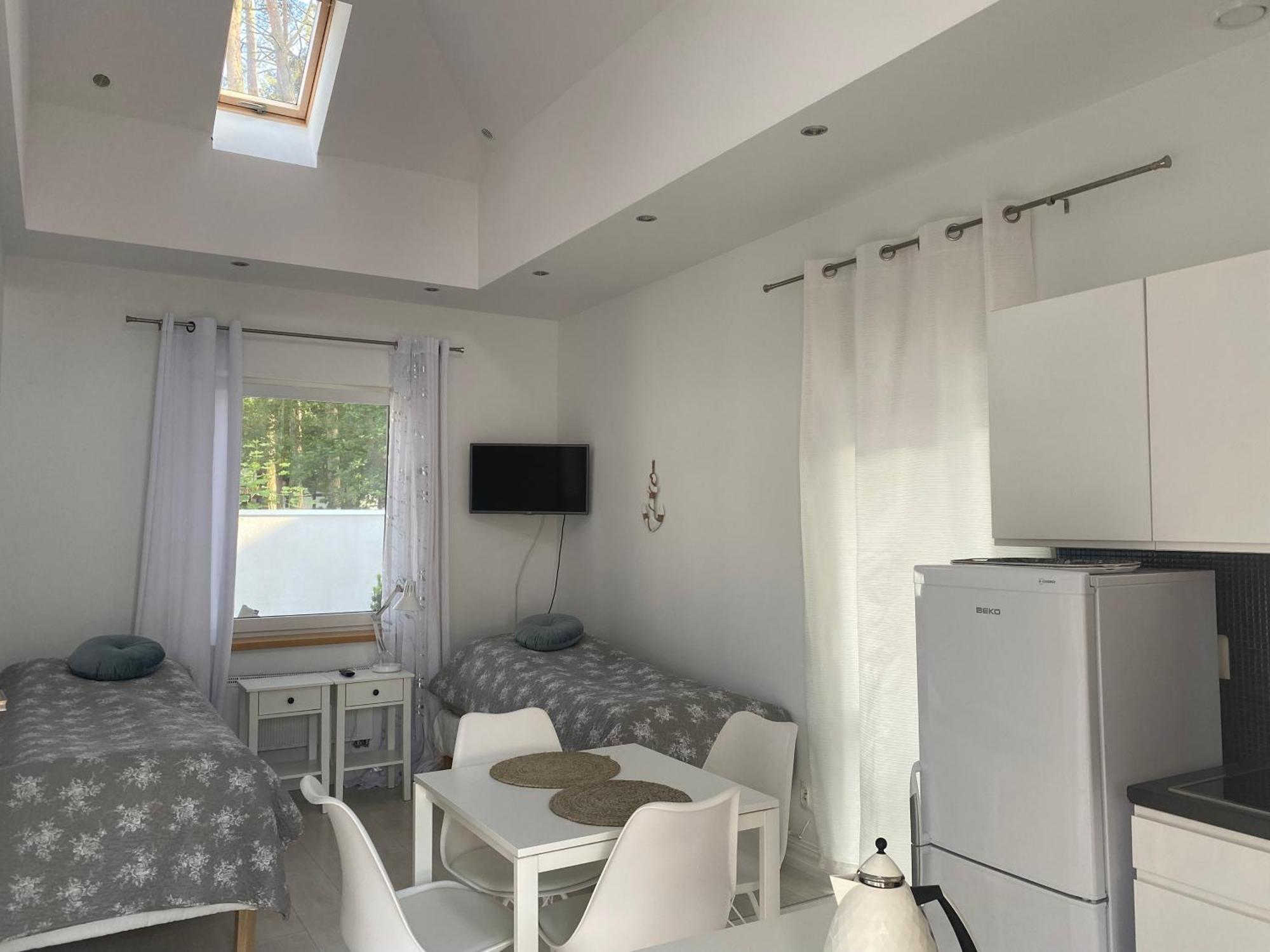 Villa Mare Apartamenty Pobierowo Pokoj fotografie