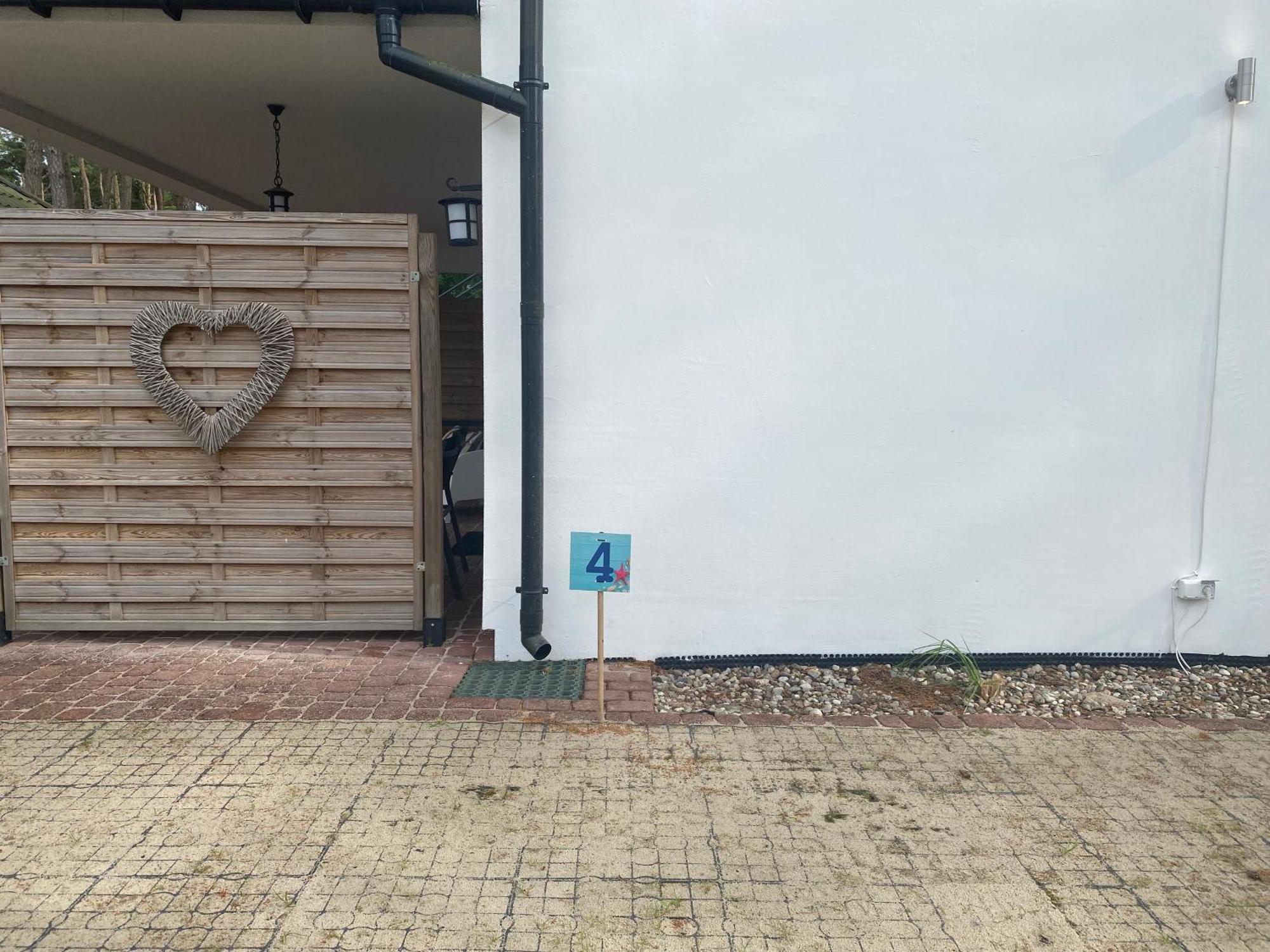 Villa Mare Apartamenty Pobierowo Pokoj fotografie