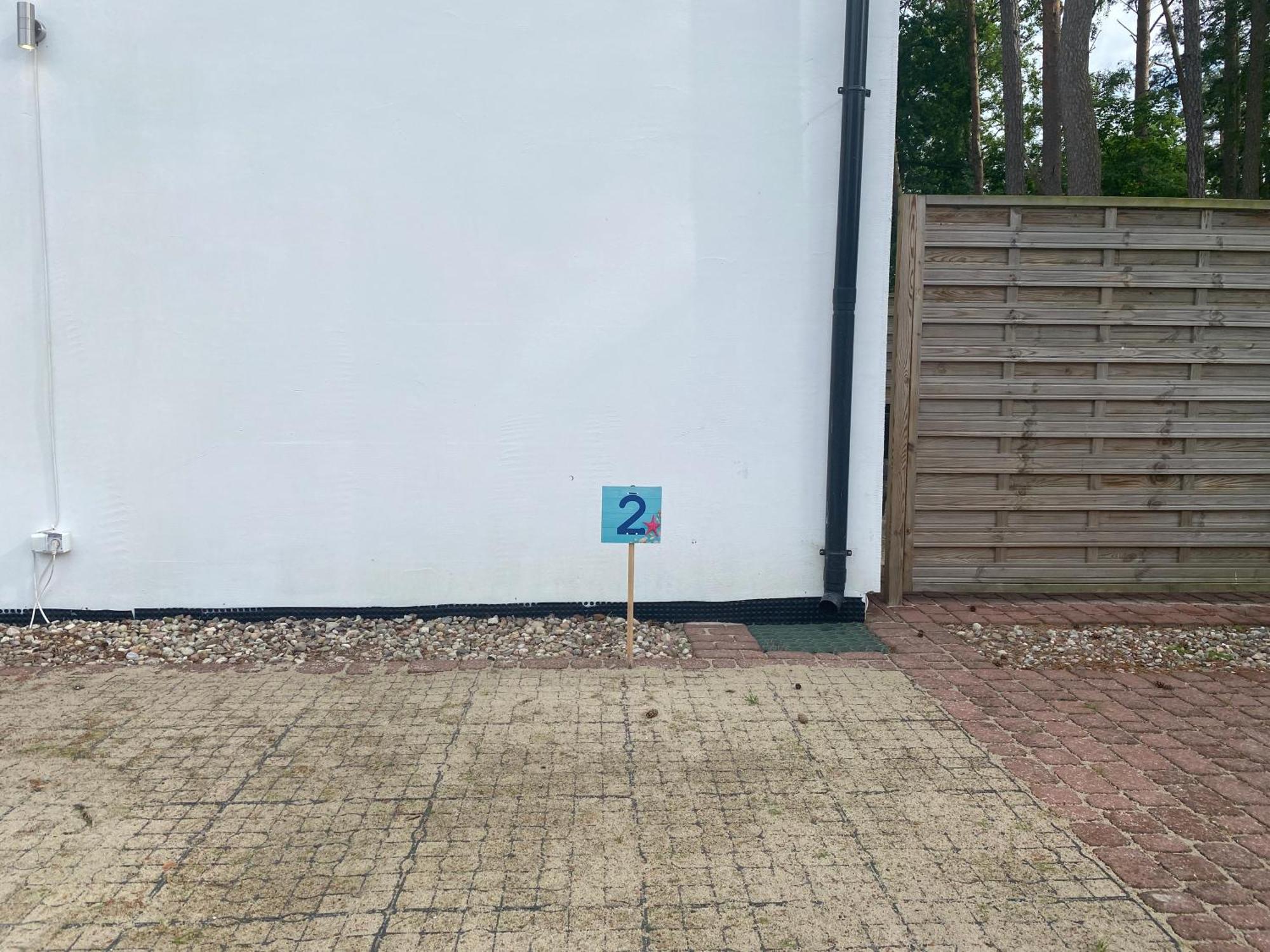 Villa Mare Apartamenty Pobierowo Pokoj fotografie