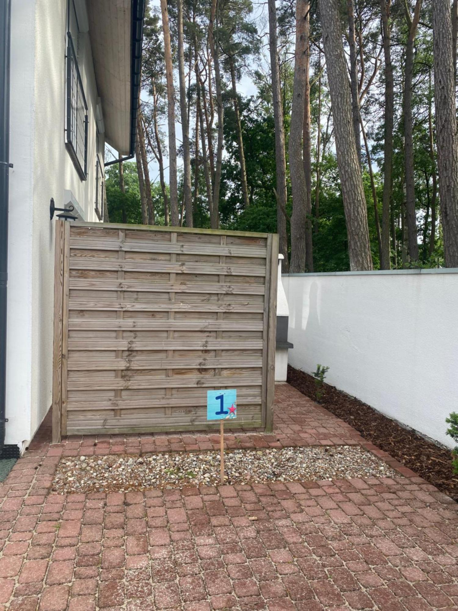 Villa Mare Apartamenty Pobierowo Pokoj fotografie