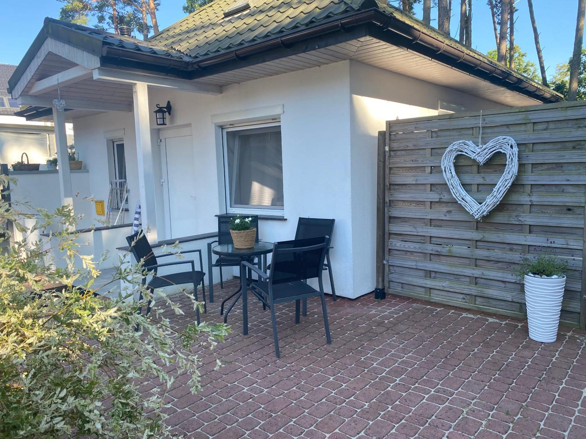 Villa Mare Apartamenty Pobierowo Pokoj fotografie